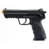 HK45 C02 6MM BLACK -BOX
